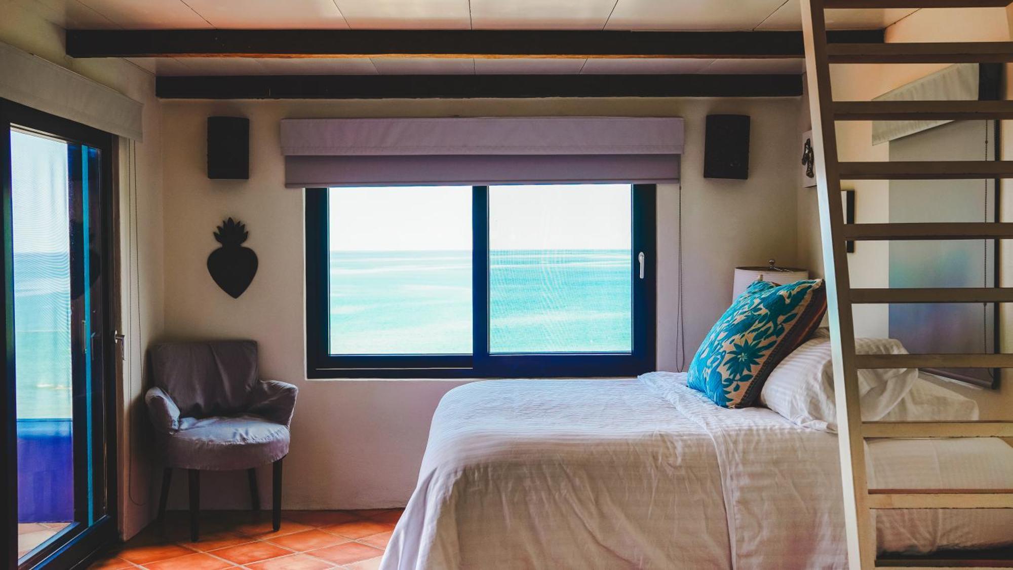 Casa Pata Salada Hotel Sayulita Kamer foto