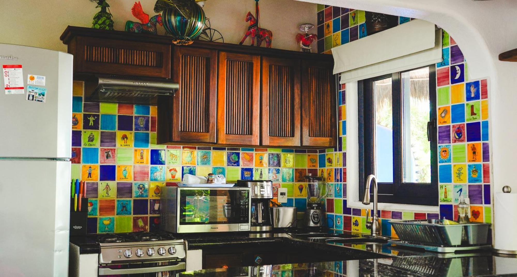 Casa Pata Salada Hotel Sayulita Kamer foto