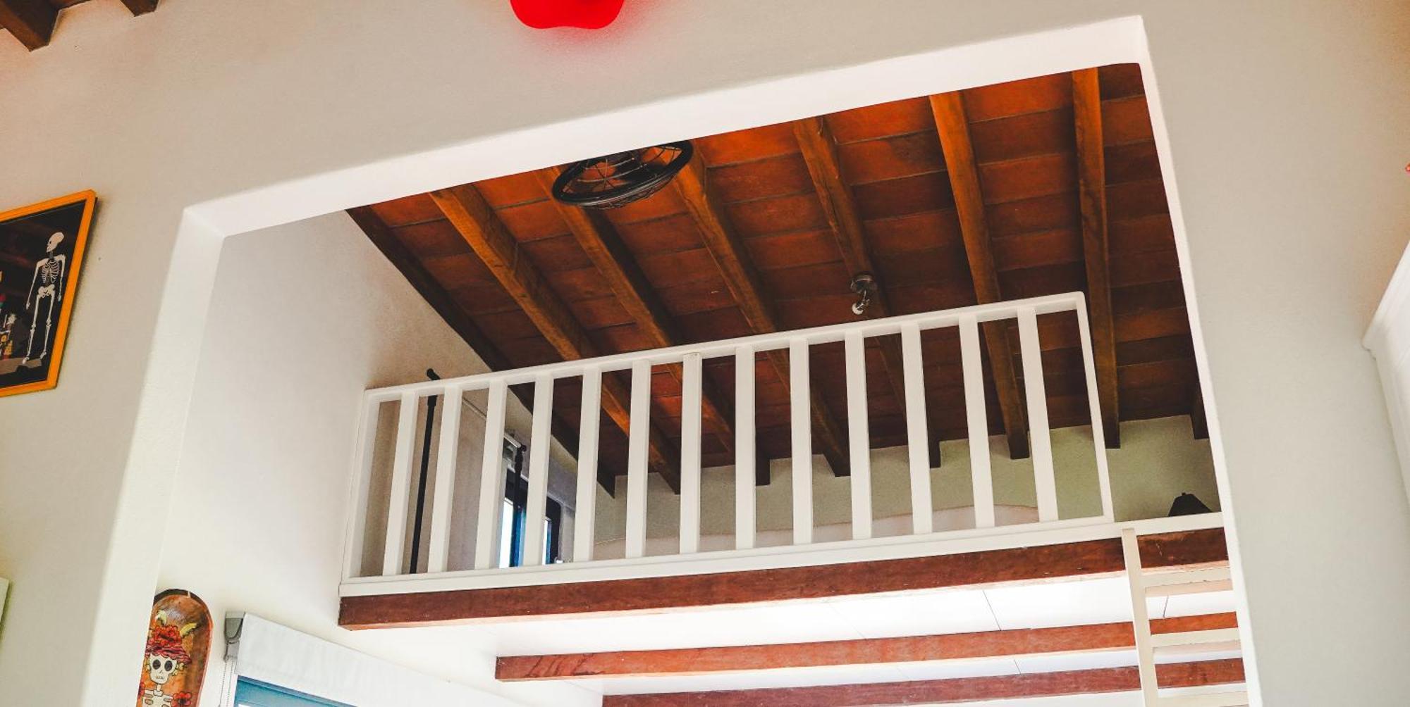 Casa Pata Salada Hotel Sayulita Kamer foto