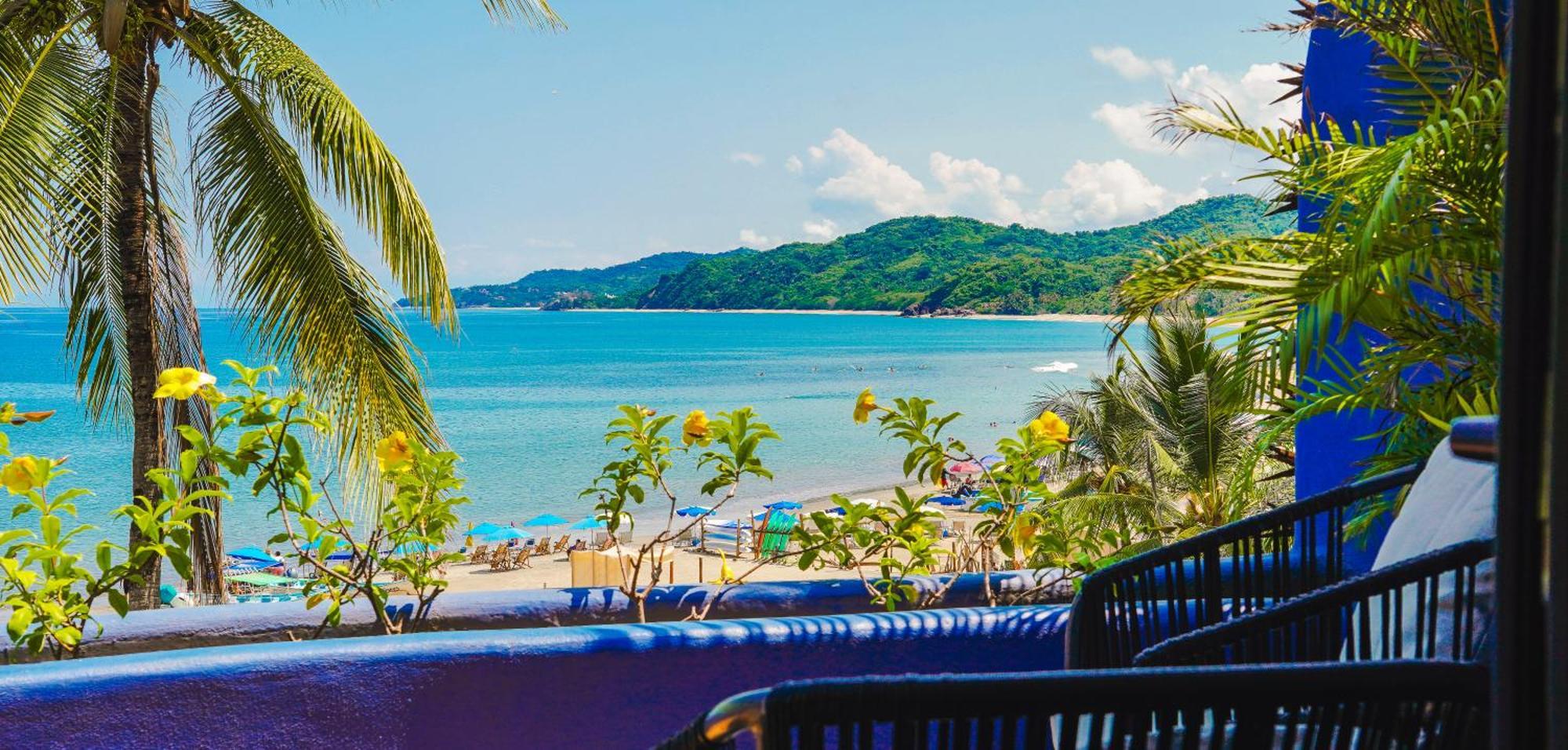 Casa Pata Salada Hotel Sayulita Kamer foto