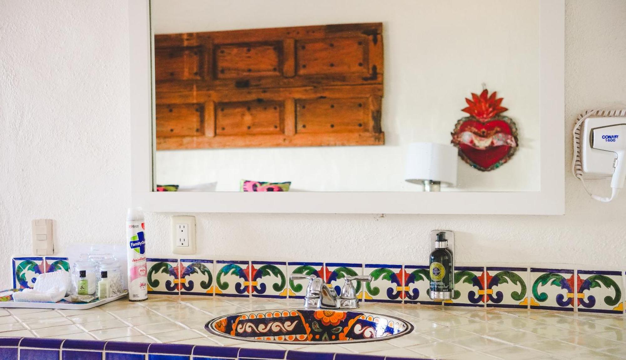 Casa Pata Salada Hotel Sayulita Kamer foto