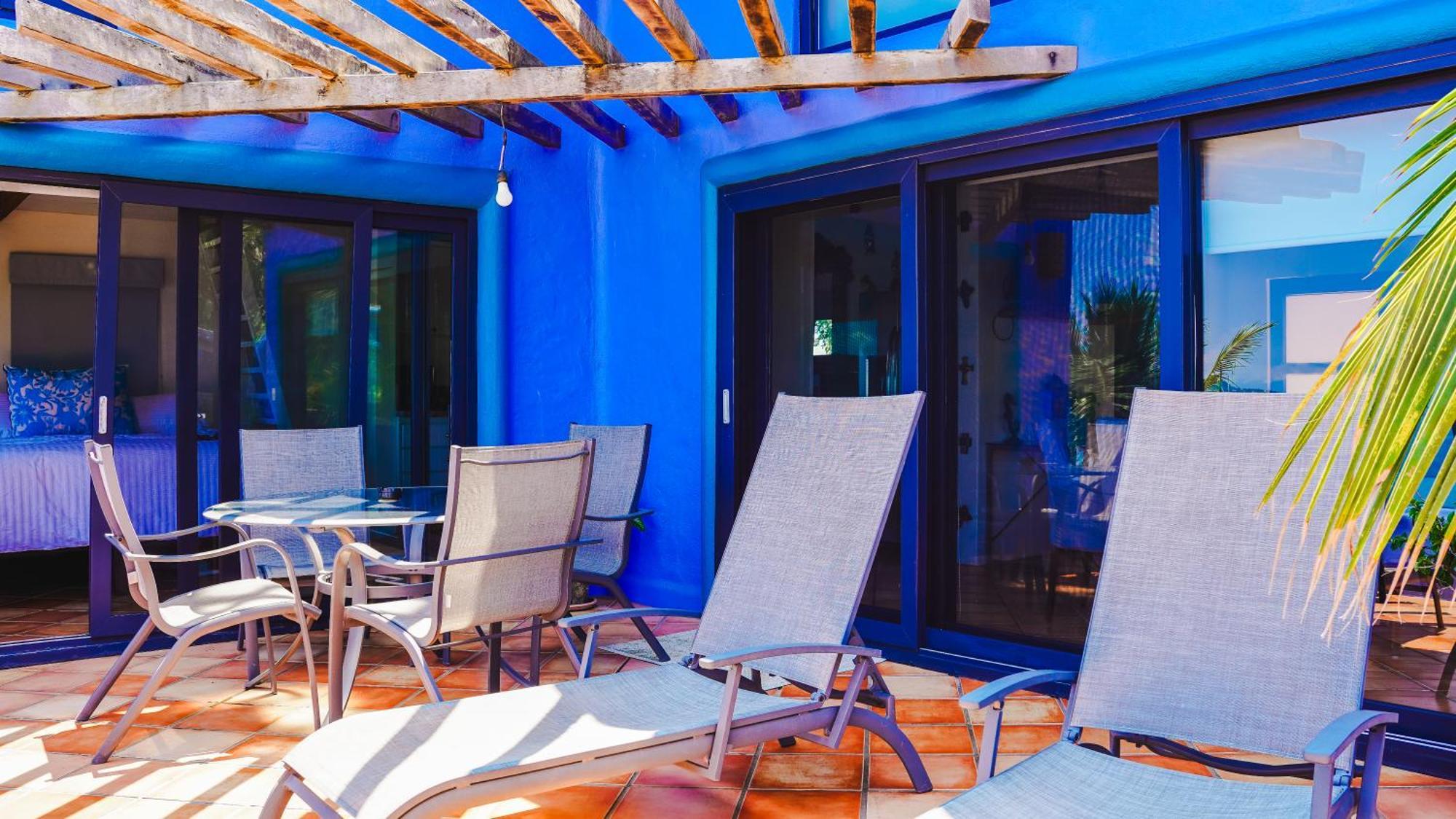 Casa Pata Salada Hotel Sayulita Kamer foto