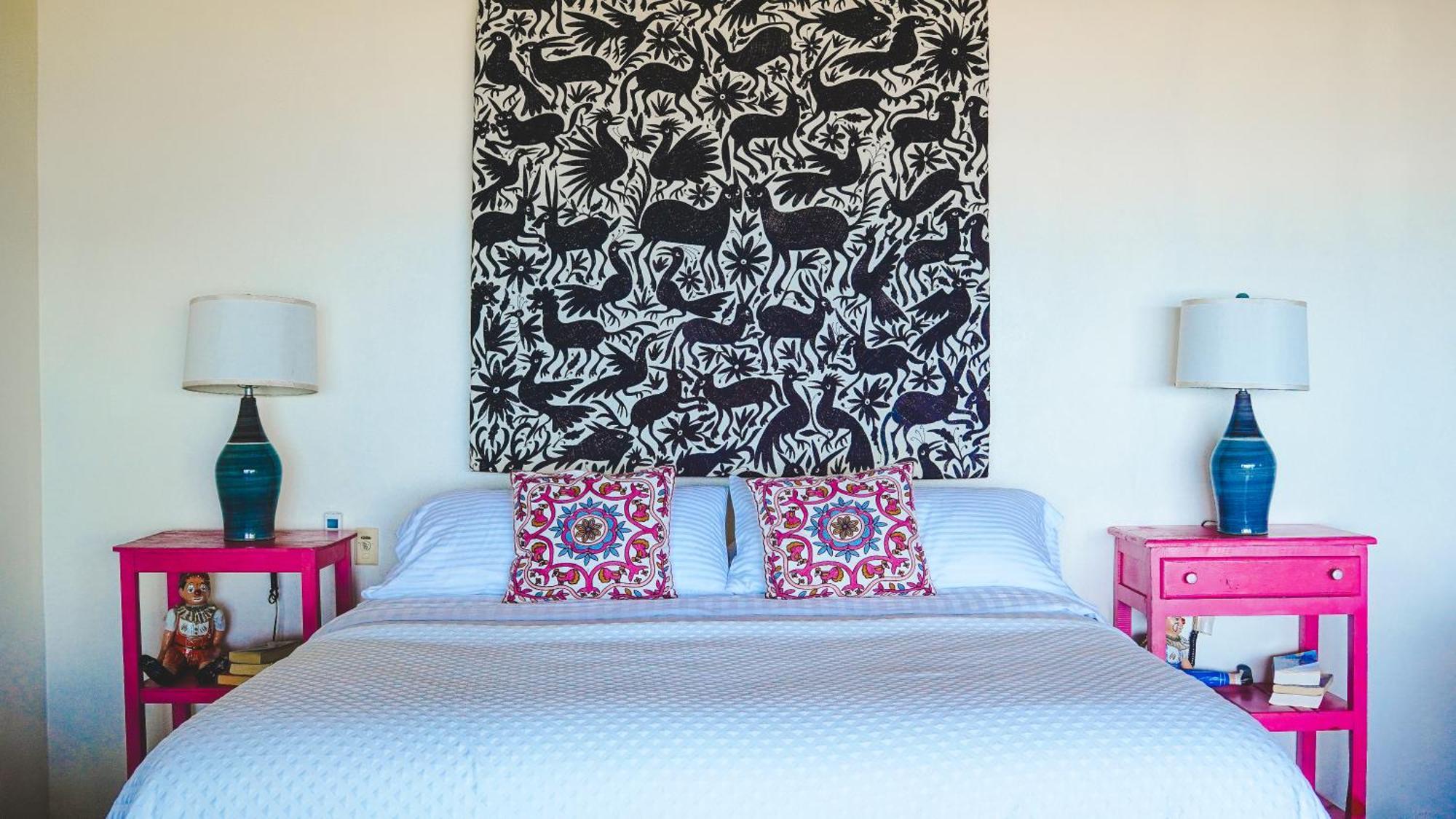 Casa Pata Salada Hotel Sayulita Kamer foto