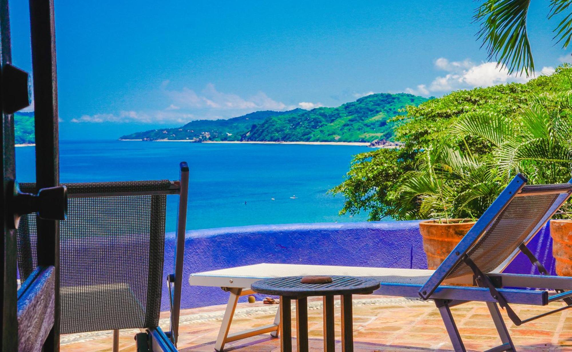 Casa Pata Salada Hotel Sayulita Kamer foto