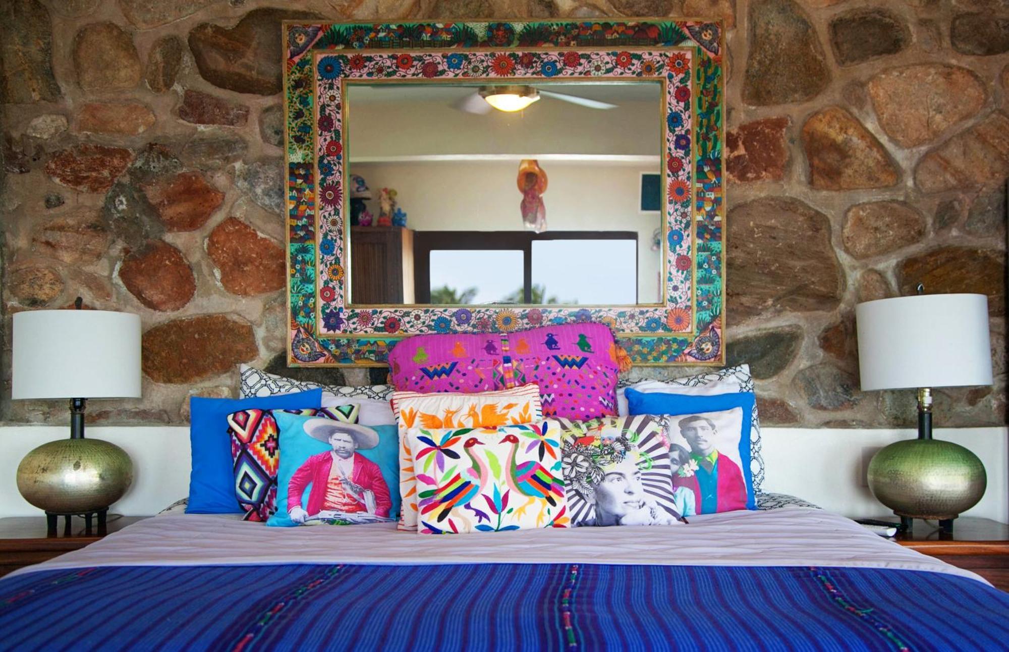 Casa Pata Salada Hotel Sayulita Kamer foto
