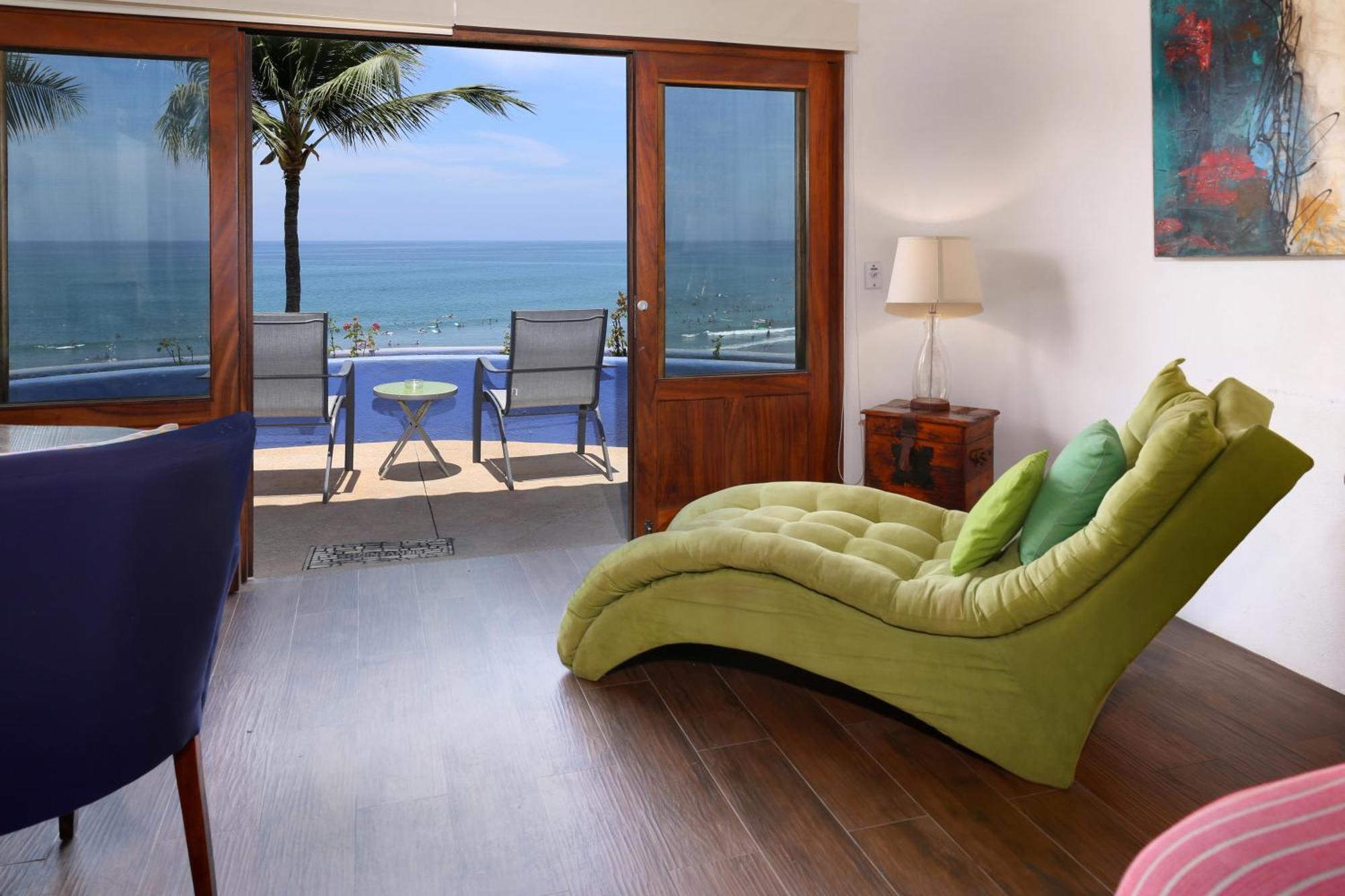 Casa Pata Salada Hotel Sayulita Kamer foto