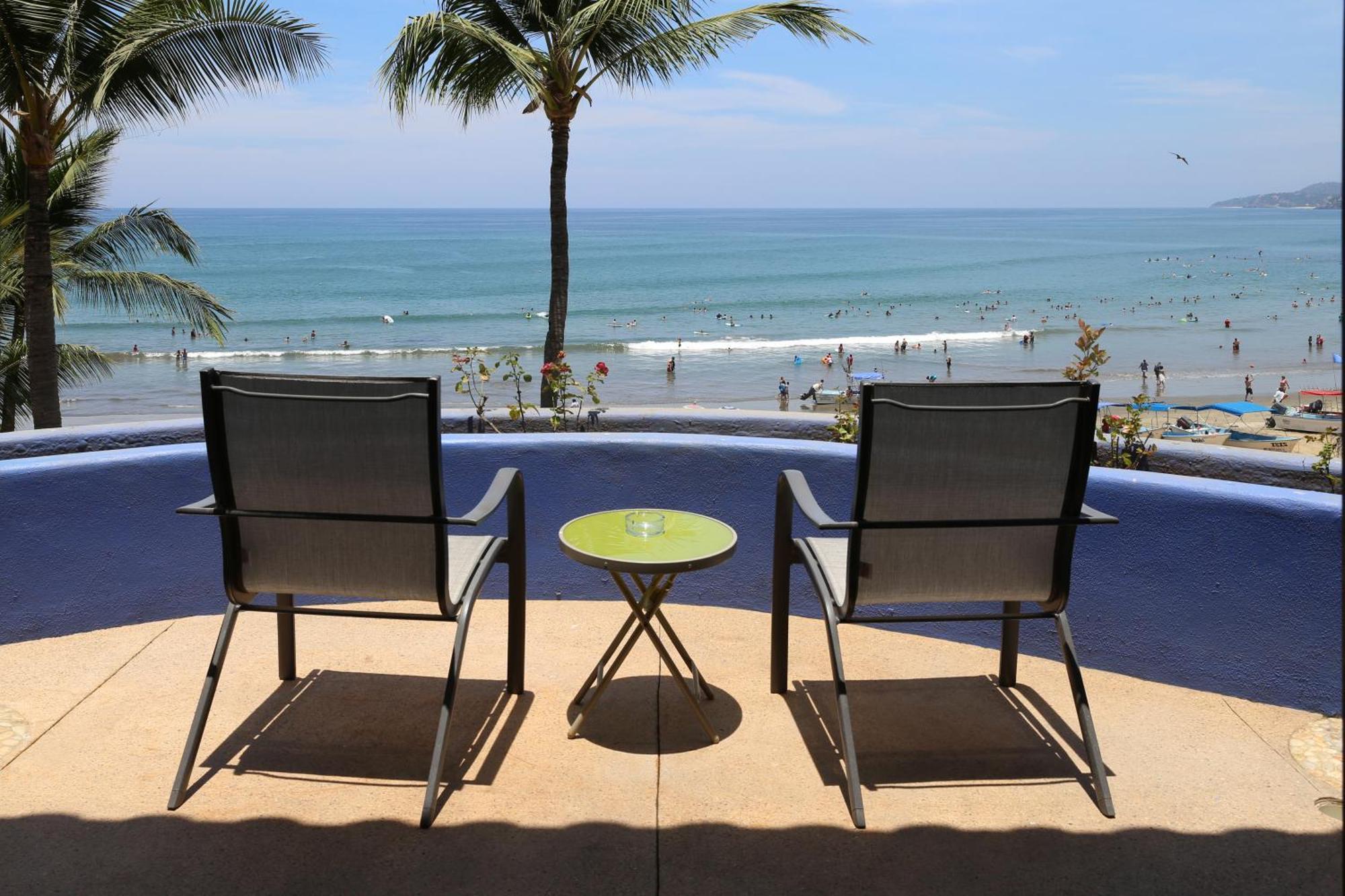 Casa Pata Salada Hotel Sayulita Kamer foto